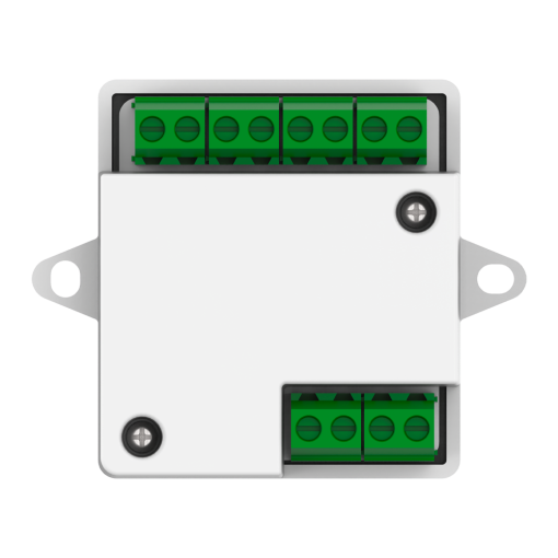 Hikvision DS-K2M062 Controladora antimanipulación Para instalaciones autónomas y seguras