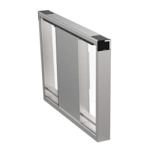Hikvision Access DS-K3B530X-L/D Barrera Abatible Izquierda Pro