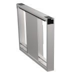 Hikvision DS-K3B530X-L/M Mueble esclavo de torno de acceso bidireccional Portillo