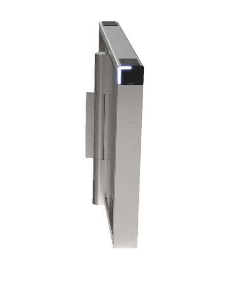 Hikvision Access DS-K3B530X-R/D Barrera Abatible Derecha Pro