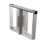 Hikvision DS-K3B530X-R/M Mueble maestro de torno de accesos bidireccional Portillo