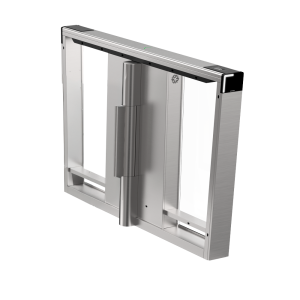 Hikvision DS-K3B530X-R/M Mueble maestro de torno de accesos bidireccional Portillo
