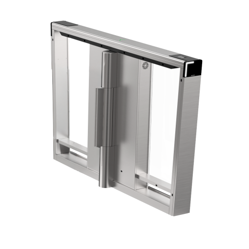 Hikvision DS-K3B530X-R/M Mueble maestro de torno de accesos bidireccional Portillo
