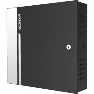 Hikvision Access DS-K3BC430LX-Power Box Power Box / Fuente de Alimentación con caja