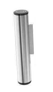 Hikvision Access DS-K3BC430LX/868 Puertas Pasillo motorizado tipo Swing