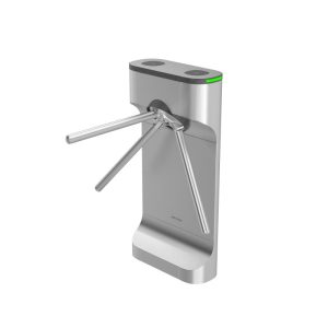 Hikvision Access DS-K3G411CX-R/M-Dm55(O-STD)/868 Torno tres brazos para control de acceso
