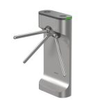 Hikvision Access DS-K3G411X-R/MF-Dm55 Torno trípode Carril bidireccional (entrada/salida)