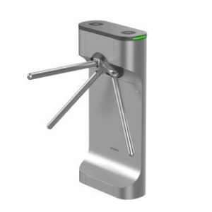 Hikvision Access DS-K3G411X-R/MF-Dm55 Torno trípode Carril bidireccional (entrada/salida)