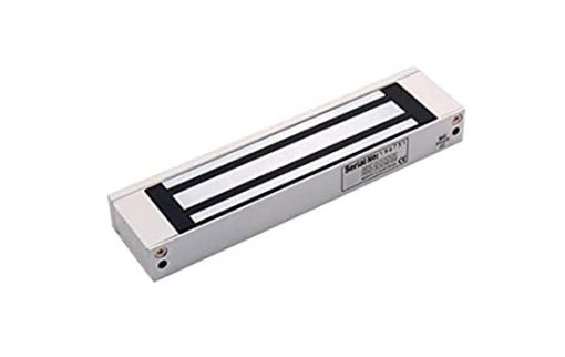Hikvision Access DS-K4H250S Cerradura magnética para una puerta Resistencia 300 kg