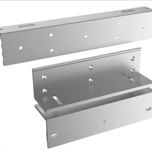 Hikvision Access DS-K4H255-LZ Soporte cerradura magnética DS-K4H255S