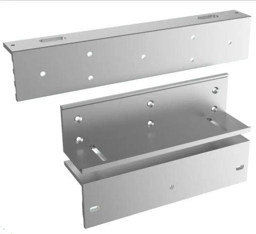 Hikvision Access DS-K4H255-LZ Soporte cerradura magnética DS-K4H255S