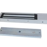 Hikvision Access DS-K4H255S Cerradura magnética para todo tipo de puertas
