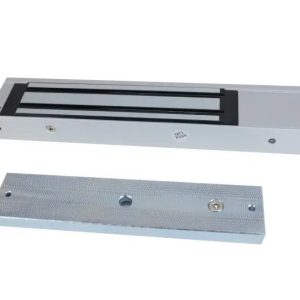 Hikvision Access DS-K4H255S Cerradura magnética para todo tipo de puertas