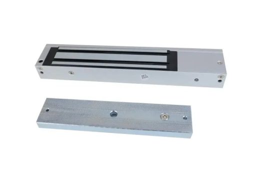 Hikvision Access DS-K4H255S Cerradura magnética para todo tipo de puertas