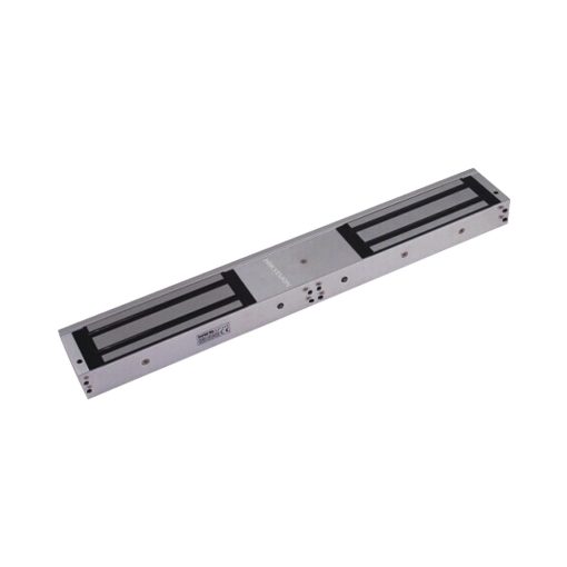Hikvision Access DS-K4H450D Cerradura magnética doble Resistencia 2×500 kg