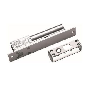 Hikvision Access DS-K4T108 Cerradura cerrojo magneto - eléctrica de perno Ángulo 180º