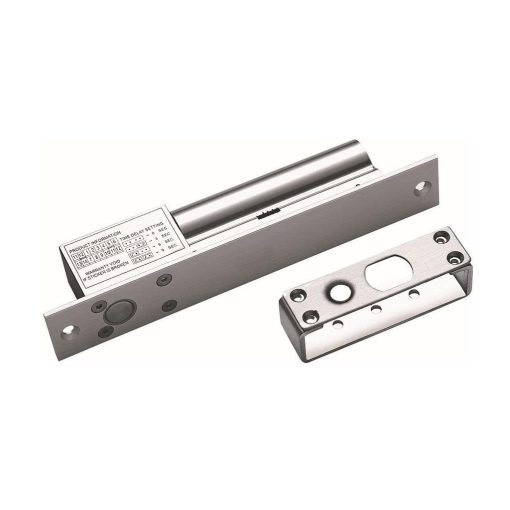 Hikvision Access DS-K4T108 Cerradura cerrojo magneto – eléctrica de perno Ángulo 180º