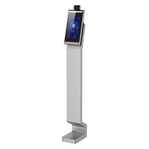 Hikvision DS-K5604A-3XF/V Terminal autónomo de control de accesos Hikvision