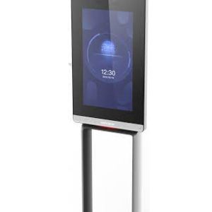 Hikvision Access DS-K5671-ZV Terminal de reconocimiento facial control de accesos