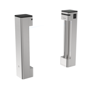 Hikvision DS-K6BC402X-LR/M Torno de acceso bidireccional Puerta motorizada doble