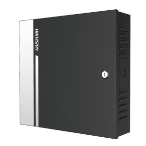 Hikvision Access DS-K7M-AW100 Fuente de alimentación 100W Power Box para terminal