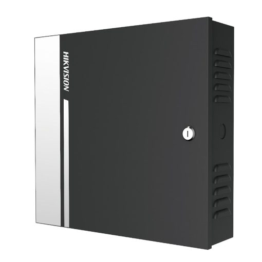 Hikvision Access DS-K7M-AW100 Fuente de alimentación 100W Power Box para terminal