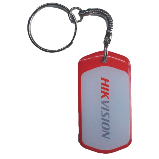 Hikvision Access DS-K7M102-M Llavero TAG de proximidad ID por radiofrecuencia MF pasivo
