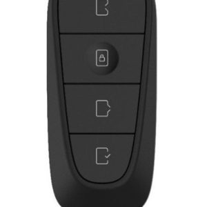 Hikvision Access DS-K7R01-868 Controlador remoto de tornos Llavero inalámbrico 868 MHz