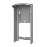 Hikvision DS-KAB34X-S1 Soporte de superficie Específico para controles de acceso