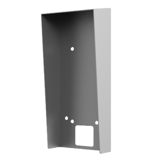 Hikvision Access DS-KAB502-S1 Soporte de superficie Específico para controles de acceso
