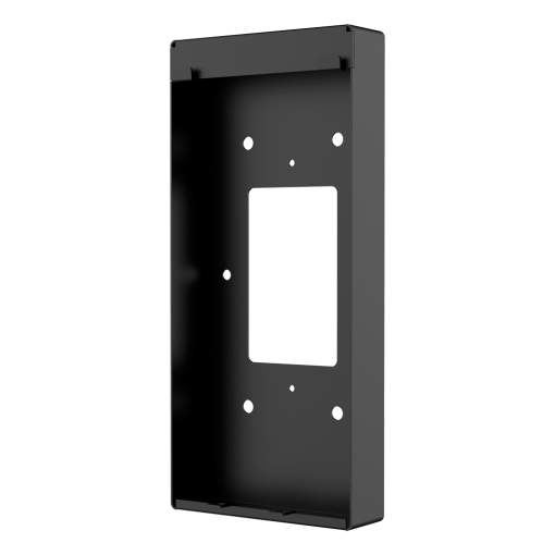 Hikvision DS-KAB502-S2 Caja de superficie Específico para controles de acceso Compatible