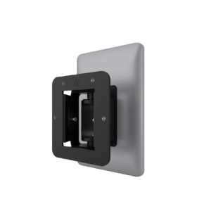Hikvision Access DS-KAB6-W1 Soporte de superficie Específico para controles de acceso