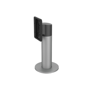 Hikvision Access DS-KAB6-ZU1 Soporte vertical para tornos Para dispositivos faciales