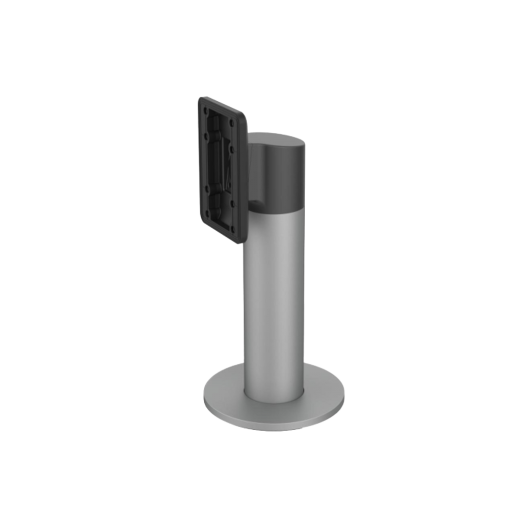 Hikvision Access DS-KAB6-ZU1 Soporte vertical para tornos Para dispositivos faciales