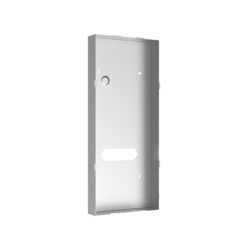 Hikvision DS-KABD9613-G Caja de conexión Hikvision para videoporteros serie DS-KD9613