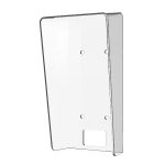 Hikvision Intercom DS-KABV6113-RS Cubierta de lluvia Hikvision