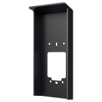 Hikvision DS-KABV6114-RS Soporte de superficie con visera Específico para videoporteros
