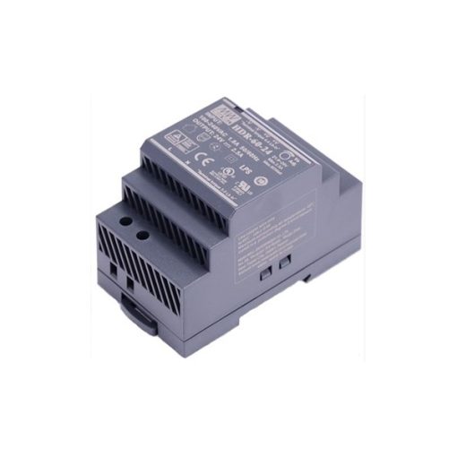 Hikvision Intercom DS-KAW60-2N Fuente conmutada de 24VDC