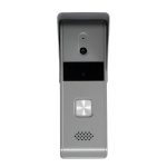 Hikvision Intercom DS-KB2421T-IM Módulo Frente de Calle Analógico Adicional
