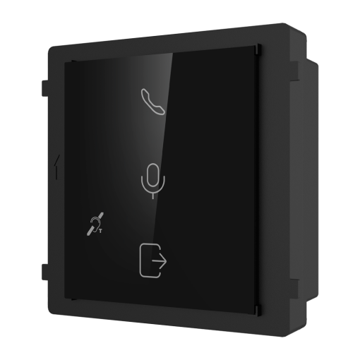 Hikvision DS-KD-PMR Módulo de extensión Indicador de estado de apertura Indicador