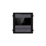 Hikvision Intercom DS-KD7003EY-IME2/Aluminum(O-STD) Estación de videoportero 2 hilos