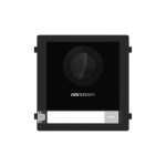 Hikvision Intercom DS-KD8003-IME1(B)/Europe BV Videoportero IP Cámara 2 Mpx Audio