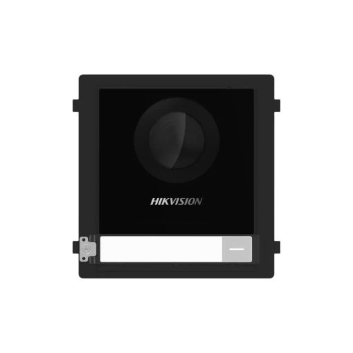 Hikvision Intercom DS-KD8003-IME1(B)/Europe BV Videoportero IP Cámara 2 Mpx Audio