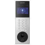 Hikvision Intercom DS-KD9203-MFE6 Videoportero IP Módulo de puerta Estación