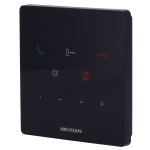 Hikvision Intercom DS-KH7000EY-E2 Telefonillo para videoportero Sin pantalla Audio