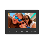 Hikvision DS-KH7300EY-TIE2 Monitor para videoportero Pantalla TFT de 7" Audio