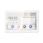 Hikvision Intercom DS-KH9510-WTE1 Monitor para videoportero Android Pantalla táctil TFT