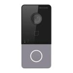 Hikvision Intercom DS-KV6113-PE1(C)/Europe BV Estación de puerta Videoportero PoE Cámara