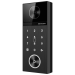 Hikvision DS-KV6124-WBE1 Videoportero IP WiFi Cámara 4 Mpx