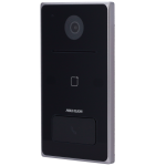 Hikvision DS-KV6133-ME1/Surface Videoportero IP Cámara 2 Mpx